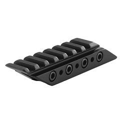 Airforce - Dovetail to Picatinny/Weaver Adaptor